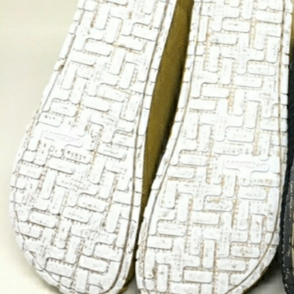 NWT OTZ Cork Shoes 300GMS Fluoro Lime Spring Green St Patrick's Irish  11 - Picture 3 of 7